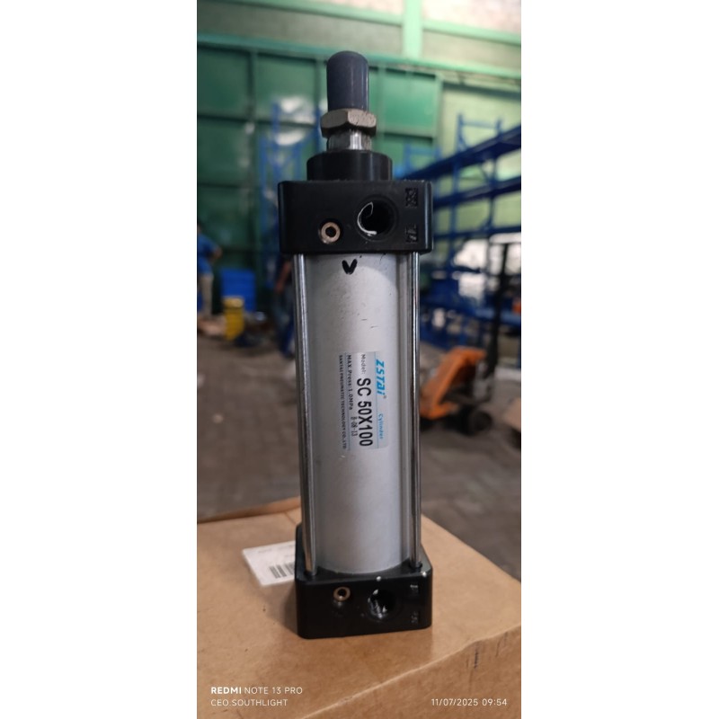 Pneumatic SC-50X100