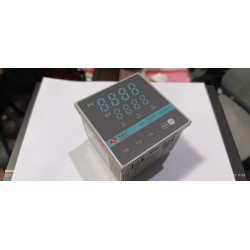 Digital Temperature Control