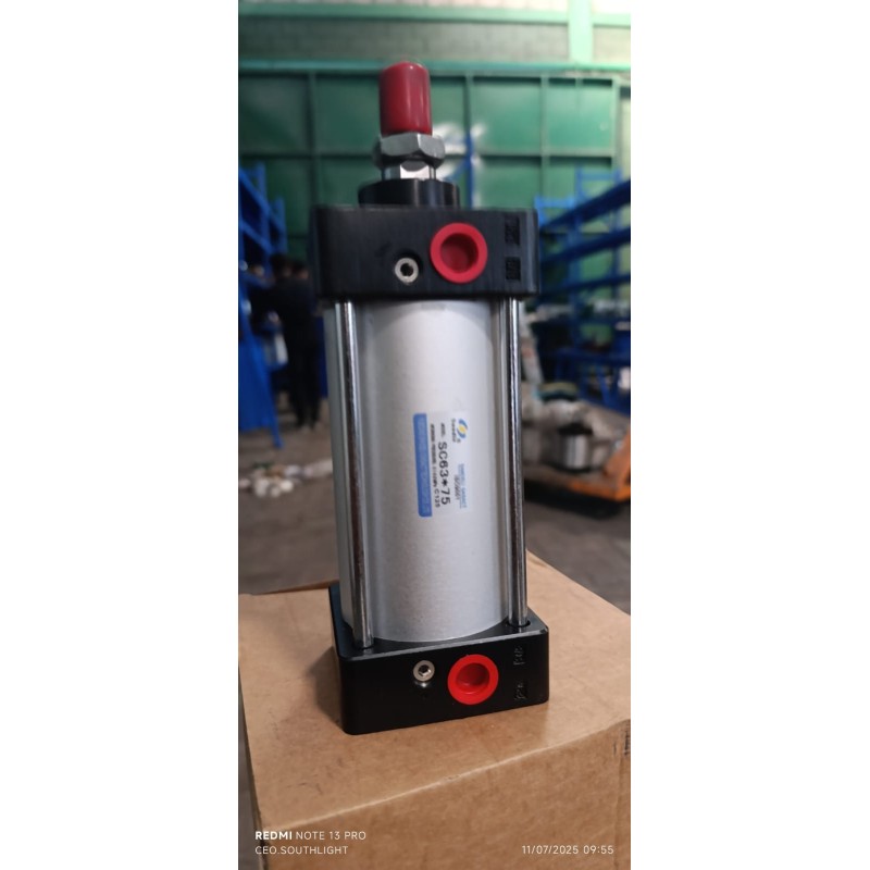 Pneumatic SC-6735